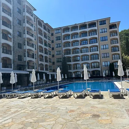 Anna Appartement Sables d'or