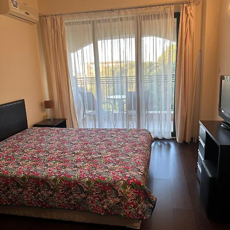 Appartement Anna Sables d'or