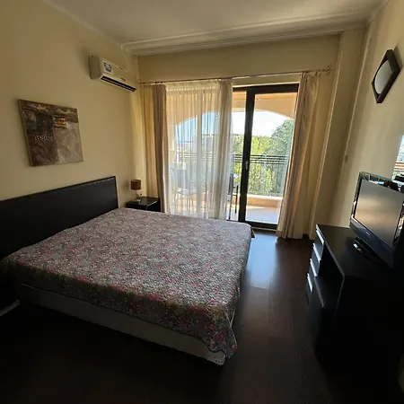 Anna Appartement Sables d'or