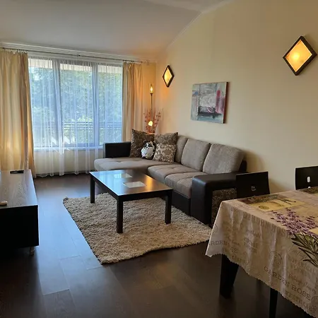 Anna Appartement