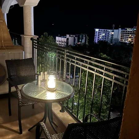 Anna Appartement *