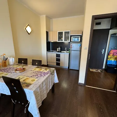 Appartement Anna